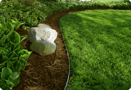 Landscape Edging