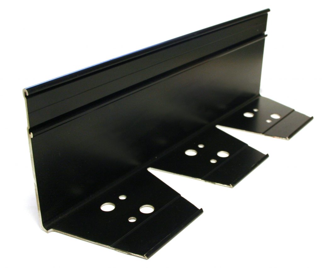 Permaloc Aluminum Edging Restraint – AsphaltEdge Permaloc Aluminum Edging Restraint - AsphaltEdge