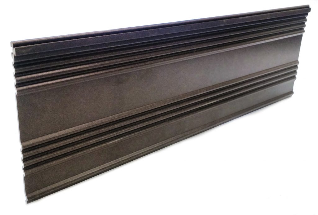 Permaloc Aluminum Edging – ProSlide LT Permaloc Aluminum Edging - ProSlide LT