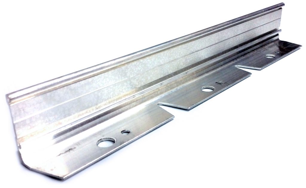 structuredge aluminum hardscape edging